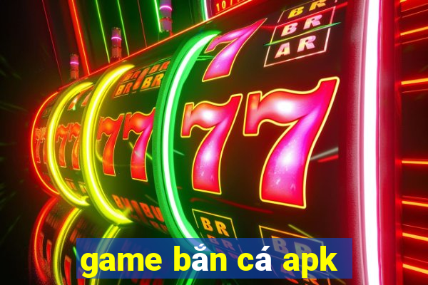 game ban ca apk