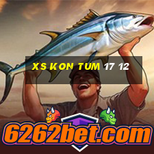 xs kon tum 17 12