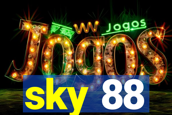 sky 88