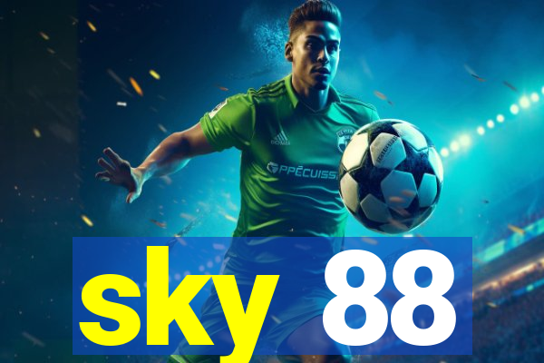 sky 88