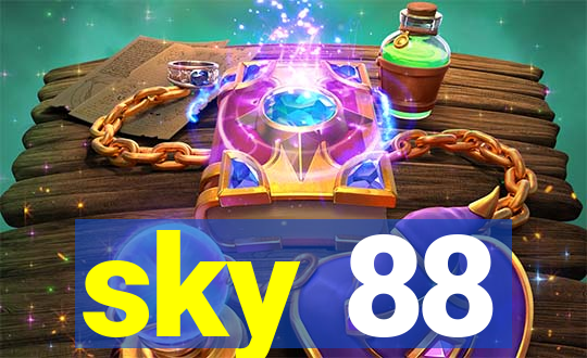 sky 88