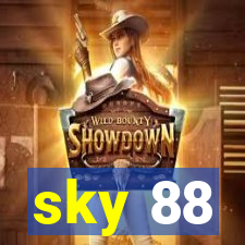 sky 88