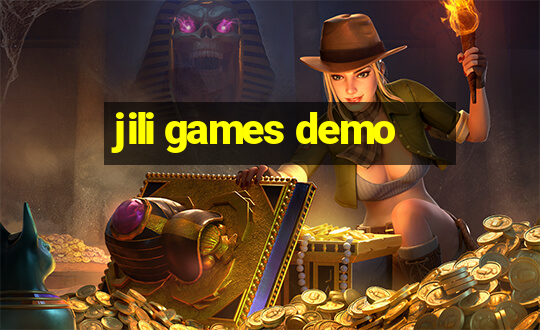 jili games demo