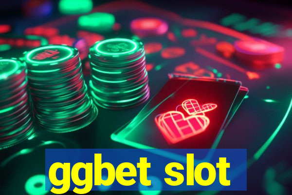 ggbet slot