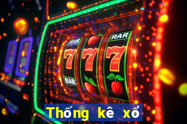 Thống kê xổ số bến tre Hôm qua