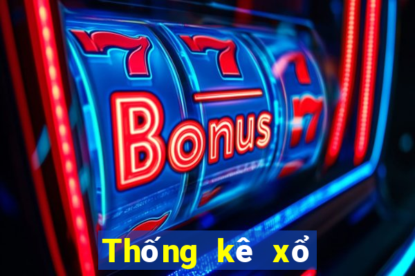 Thống kê xổ số bến tre Hôm qua