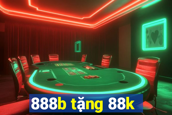 888b tặng 88k