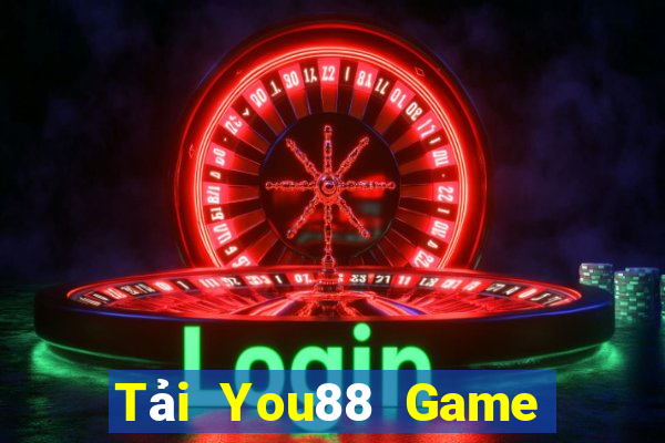 Tải You88 Game Bài Hát