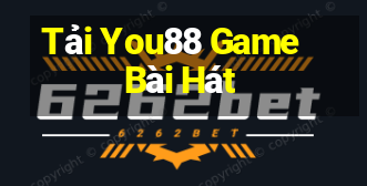 Tải You88 Game Bài Hát