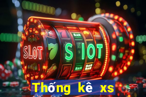 Thống kê xs Max3D Pro thứ hai