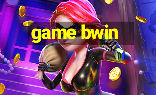 game bwin