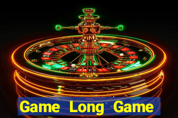 Game Long Game Bài Uno