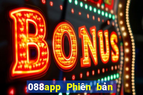 088app Phiên bản mới nhất