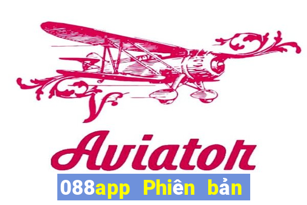 088app Phiên bản mới nhất