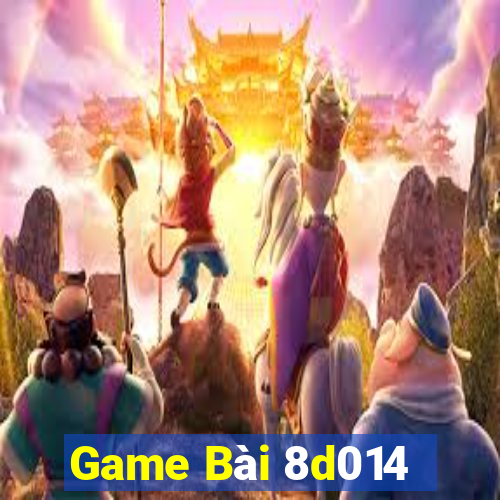 Game Bài 8d014