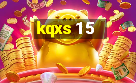 kqxs 1 5