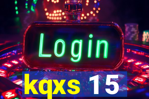 kqxs 1 5