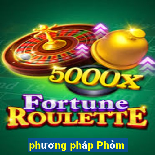 phương pháp Phỏm