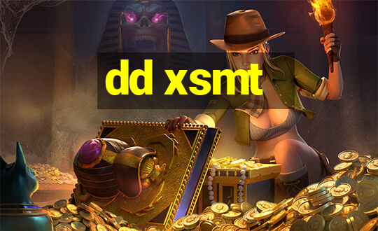 dd xsmt