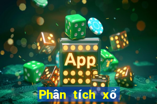 Phân tích xổ số ninh thuận ngày thứ năm