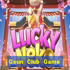 Gsun Club Game Bài Asia99