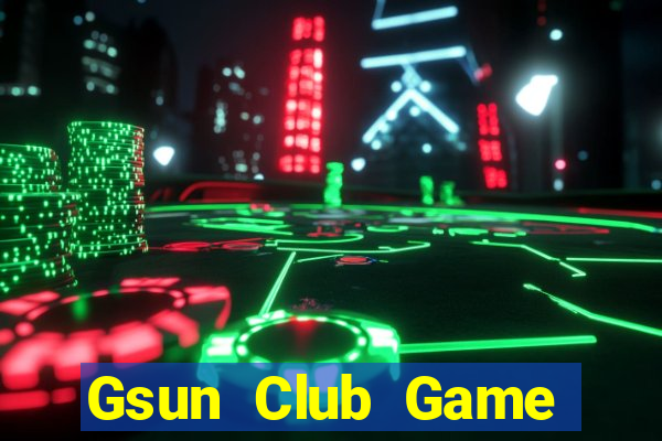 Gsun Club Game Bài Asia99