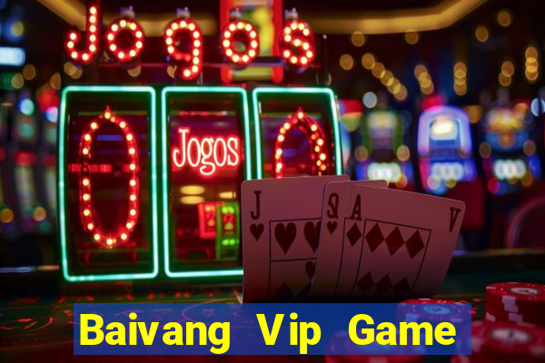 Baivang Vip Game Bài Go Math