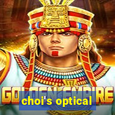 choi's optical