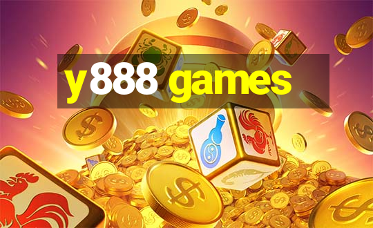 y888 games