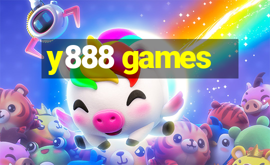 y888 games