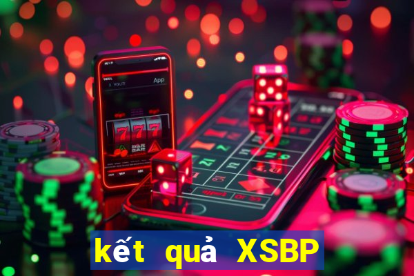 kết quả XSBP ngày 17