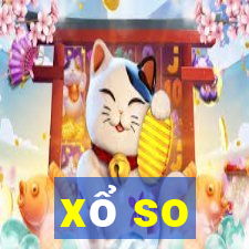 xổ so