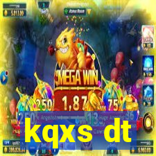 kqxs dt