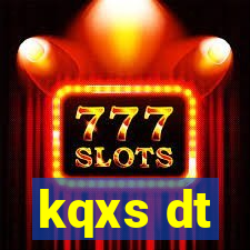 kqxs dt