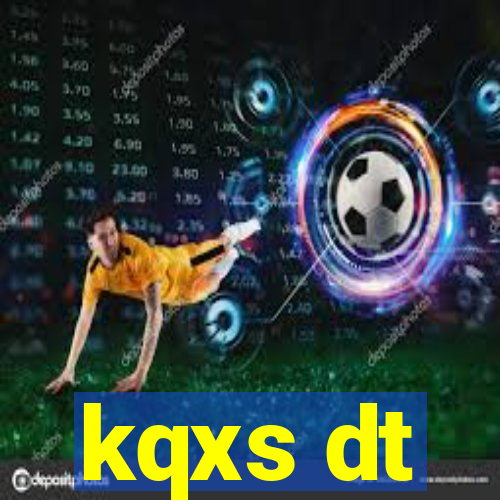 kqxs dt