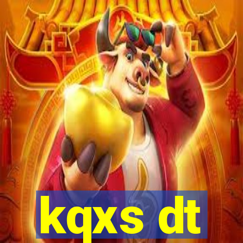 kqxs dt