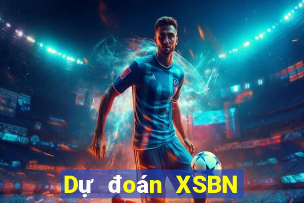 Dự đoán XSBN Thứ 4