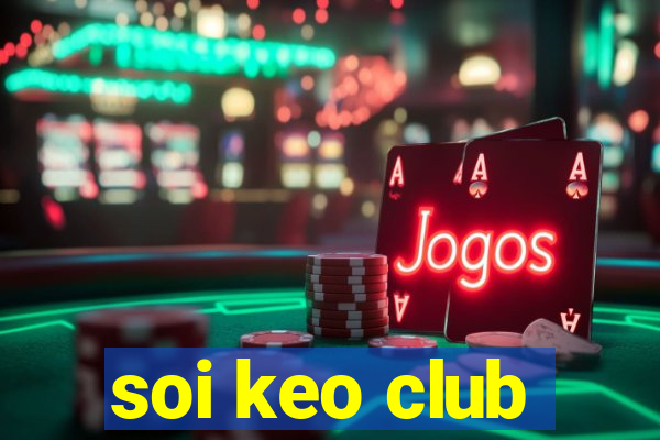 soi keo club