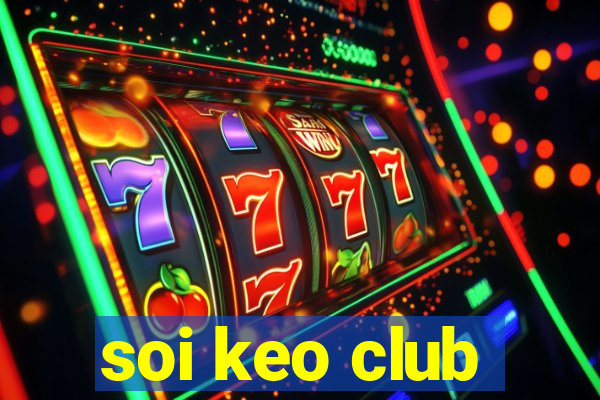 soi keo club