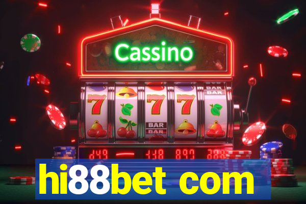 hi88bet com