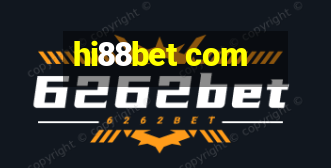 hi88bet com