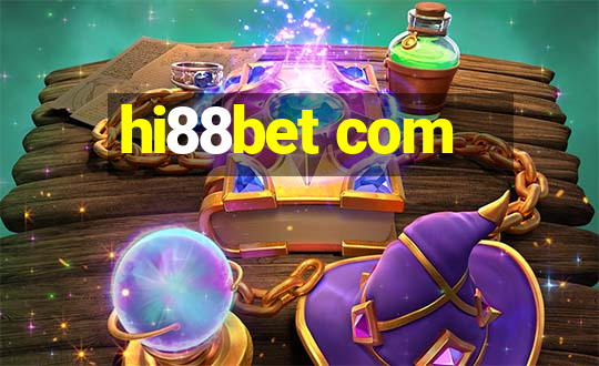 hi88bet com