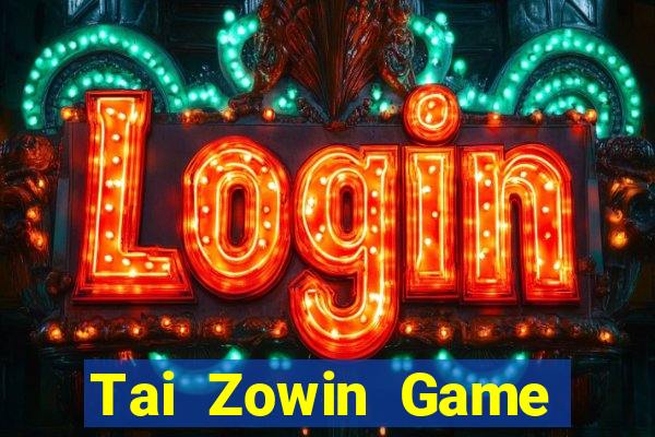 Tai Zowin Game Bài 3C