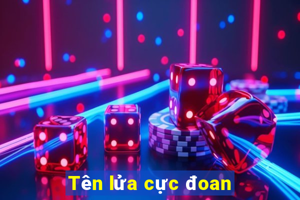 Tên lửa cực đoan