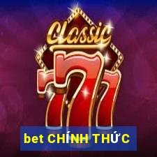 bet CHÍNH THỨC