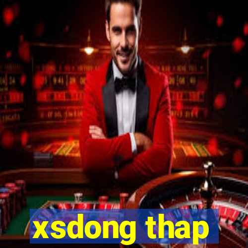 xsdong thap