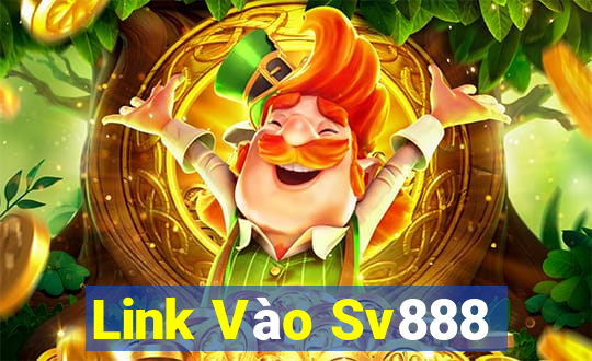 Link Vào Sv888