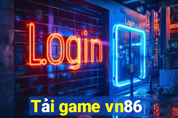 Tải game vn86