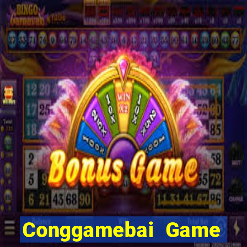 Conggamebai Game Bài Manclub