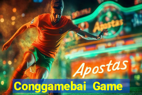 Conggamebai Game Bài Manclub